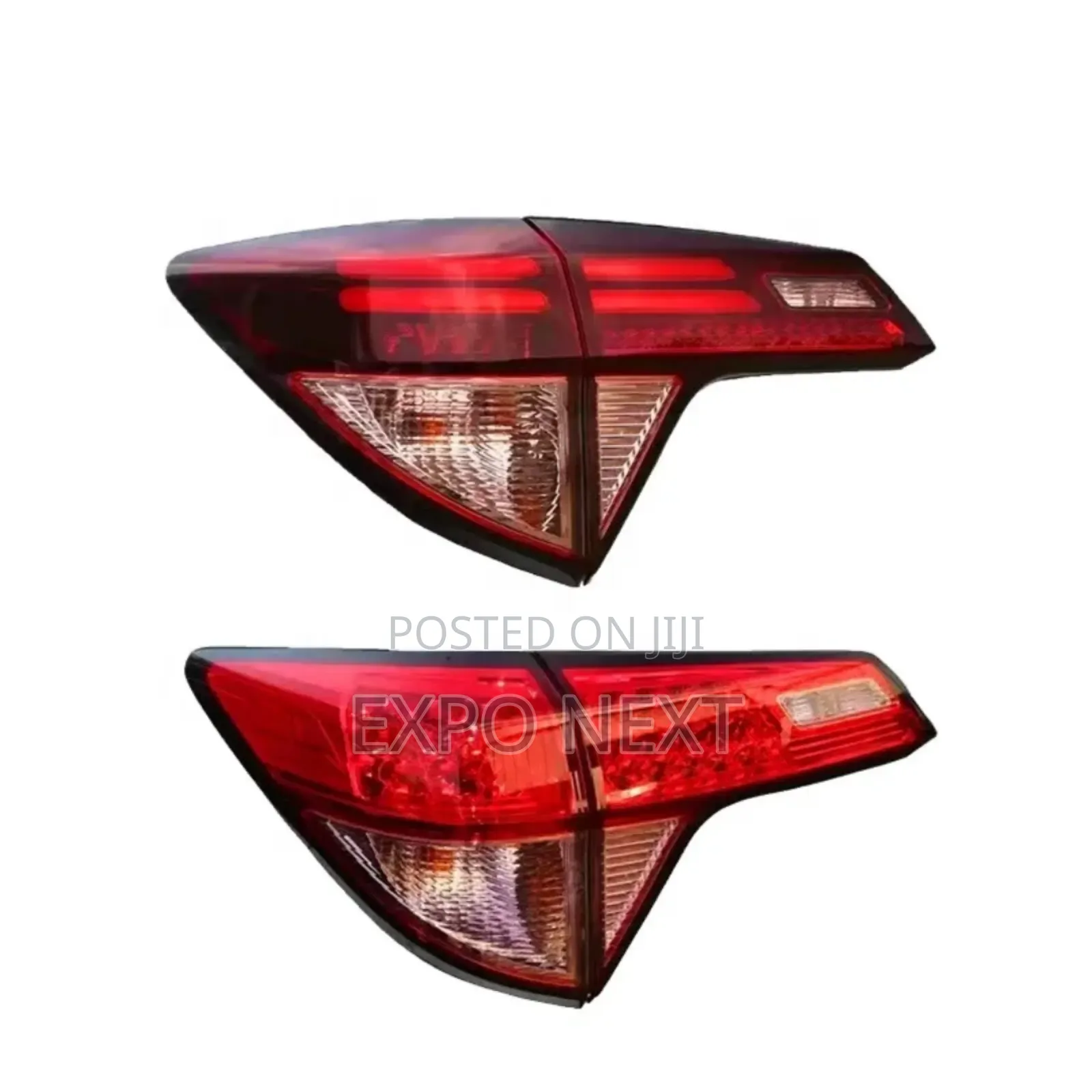 Honda Vezel HRV Taillight 2015-2019 Right Side