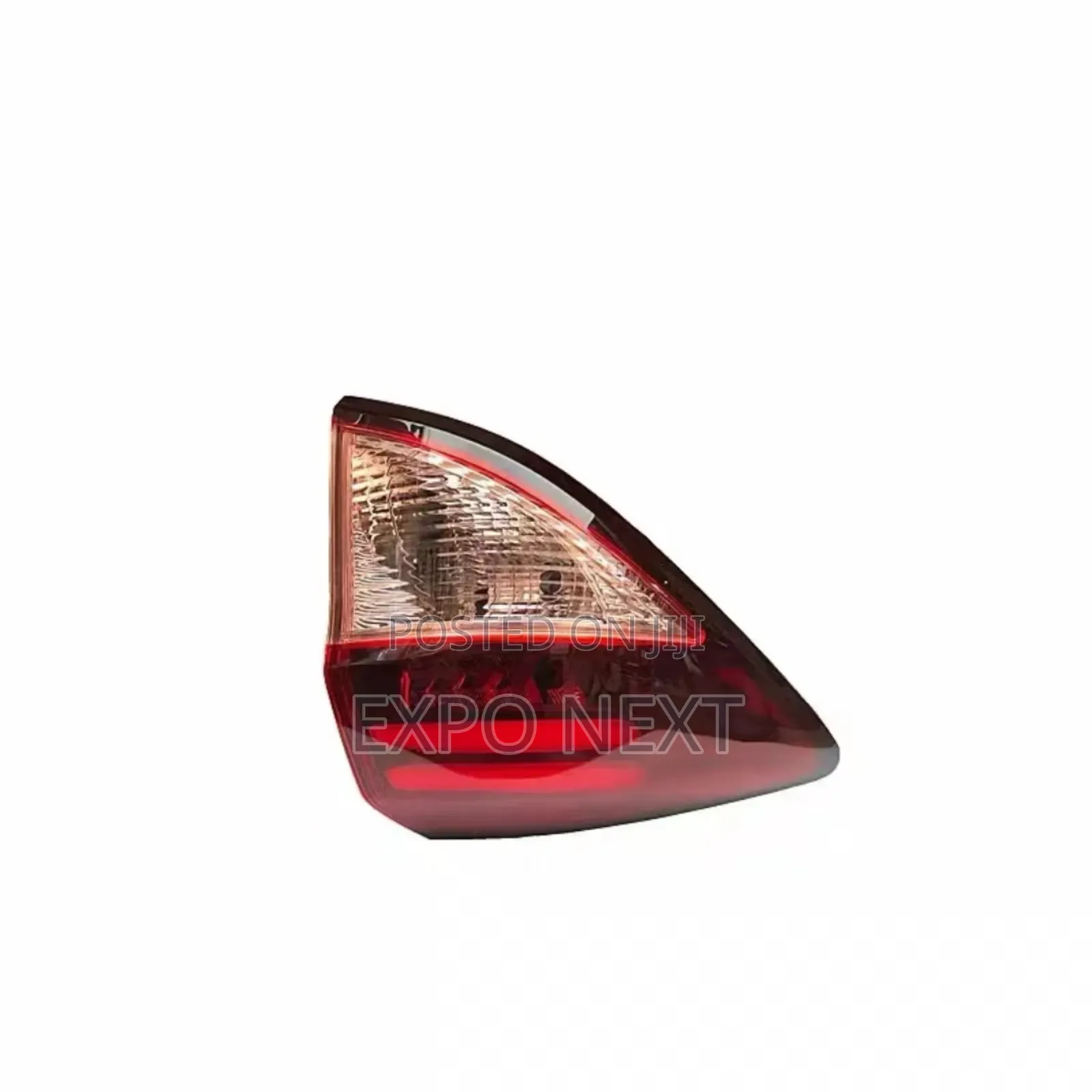 Honda Vezel HRV Taillight 2015-2019 Right Side