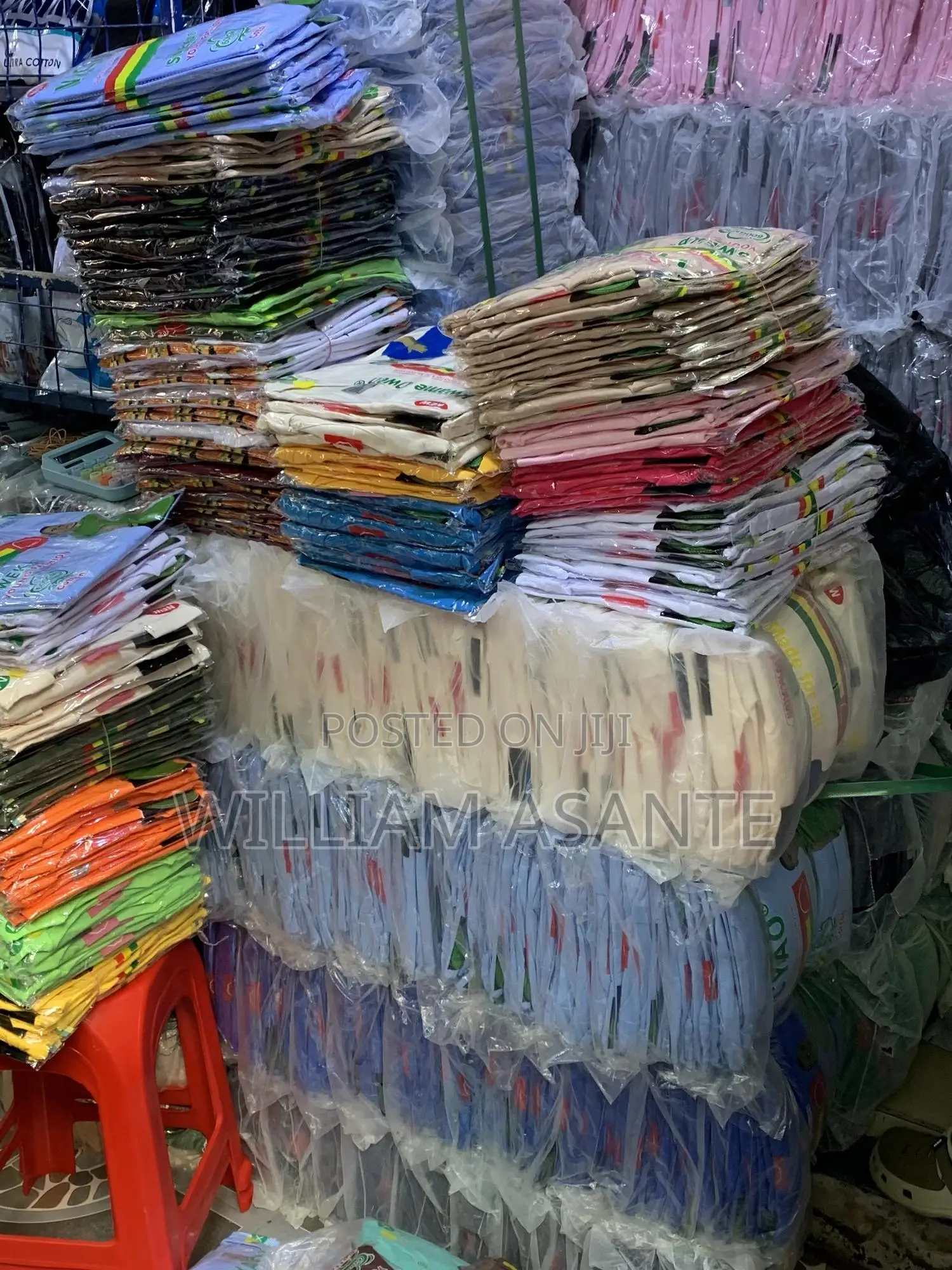 Vicyao Plain T-Shirts