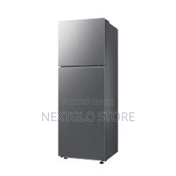 Samsung 345ltrs Duracool Twin Cooling Plus Refrigerator