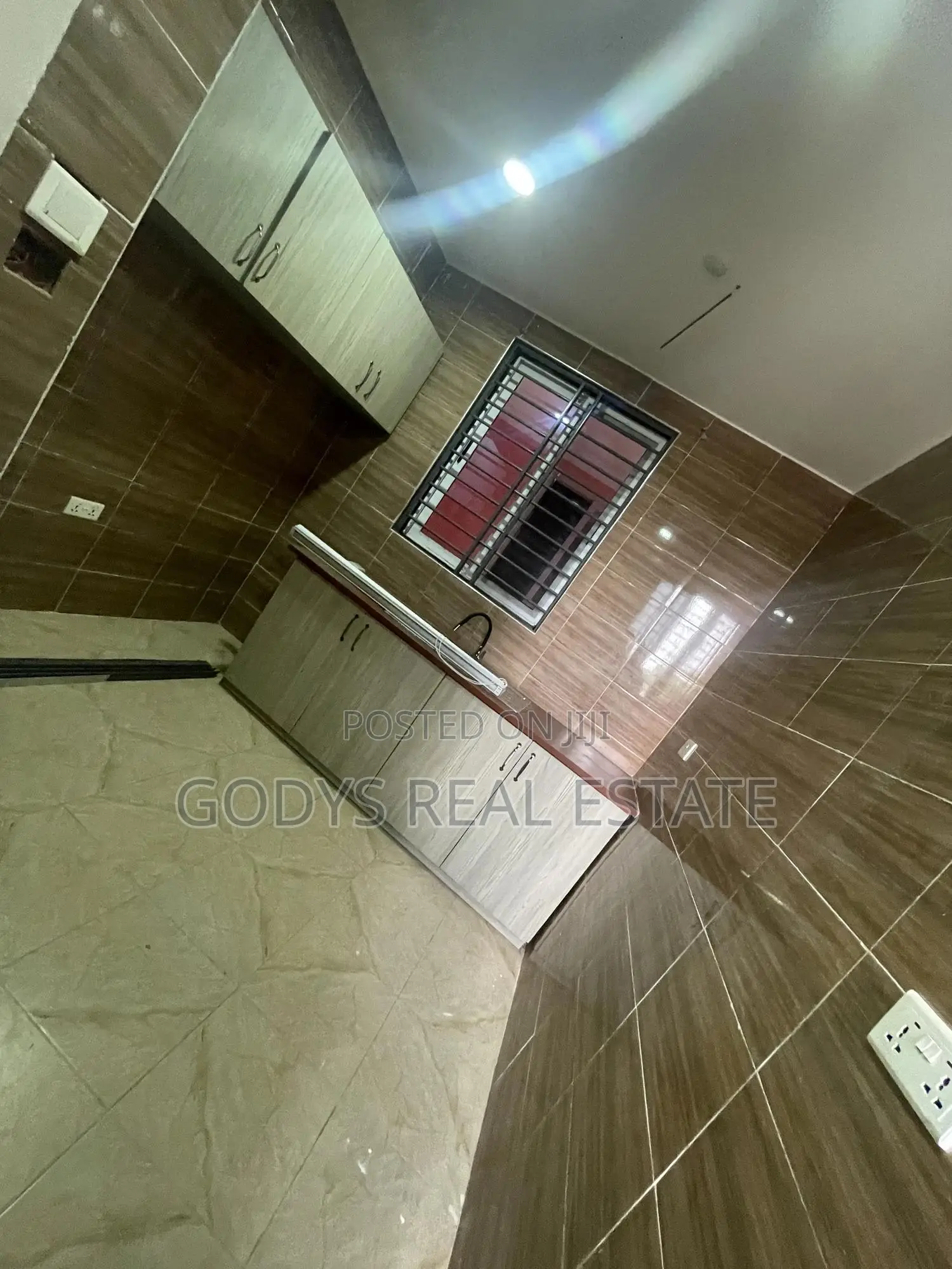 1bdrm Apartment in Opeikuma, Kasoa for rent