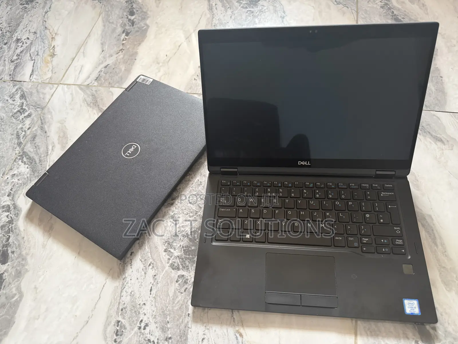 Laptop Dell Latitude 7390 8GB Intel Core I5 SSD 256GB