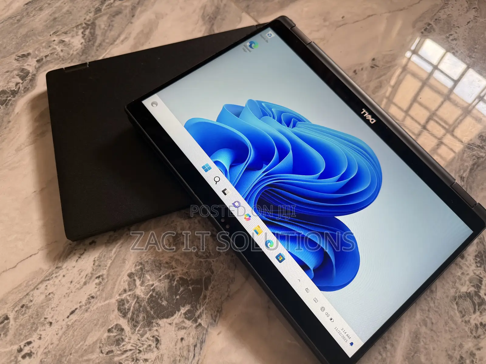 Laptop Dell Latitude 7390 8GB Intel Core I5 SSD 256GB