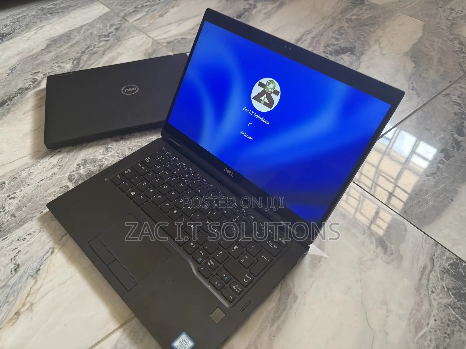 Laptop Dell Latitude 7390 8GB Intel Core I5 SSD 256GB