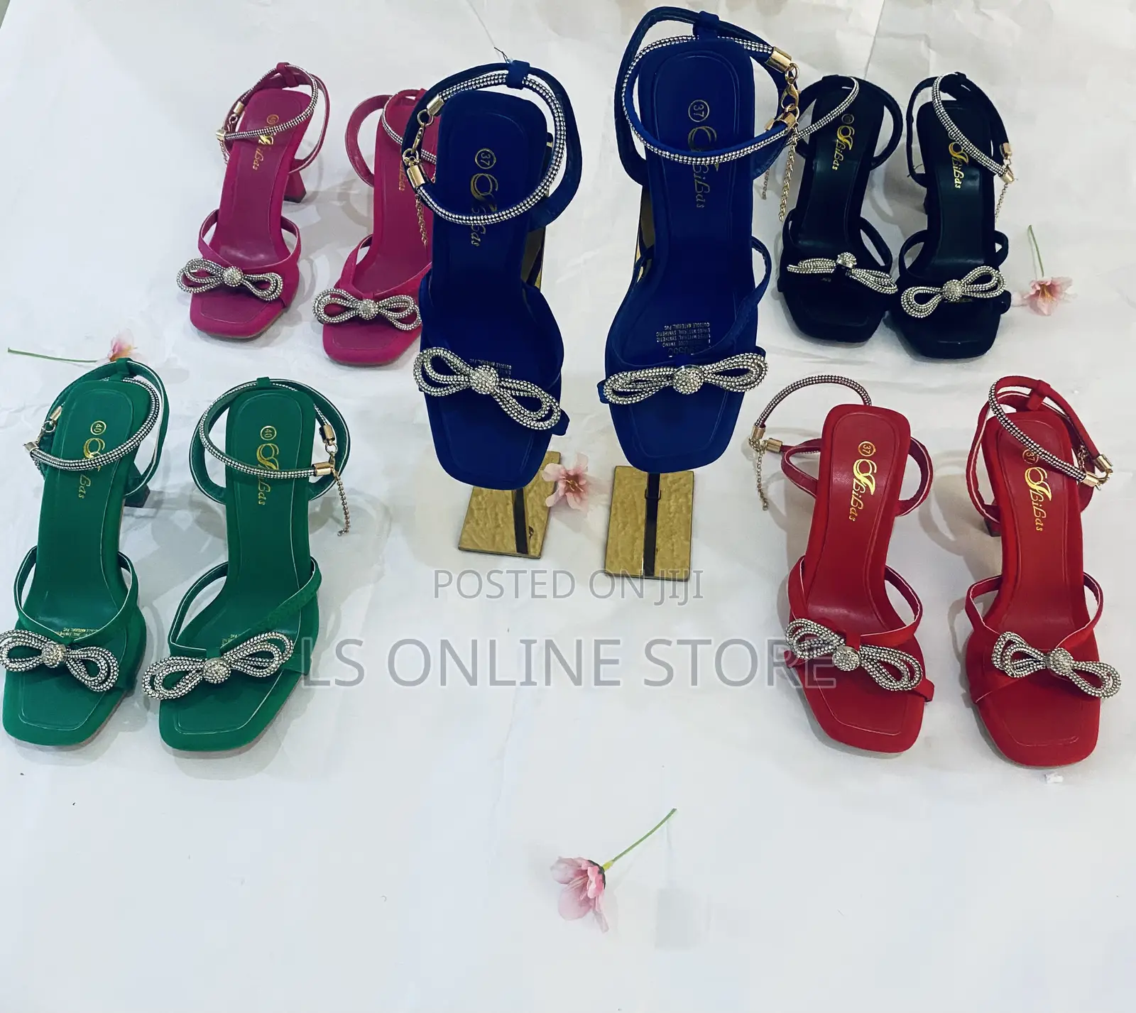 Stilettos Heels for Women