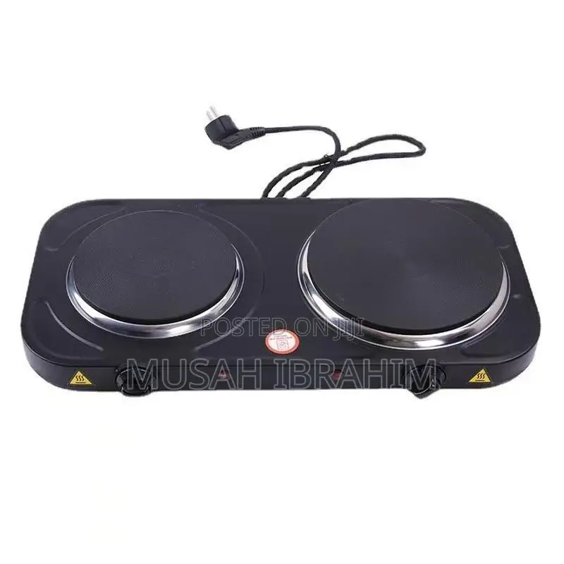 Electric Stove | Hot Plate