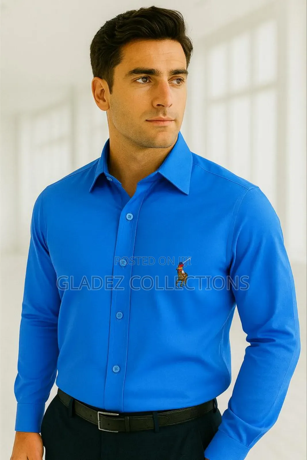 Original Polo Shirt