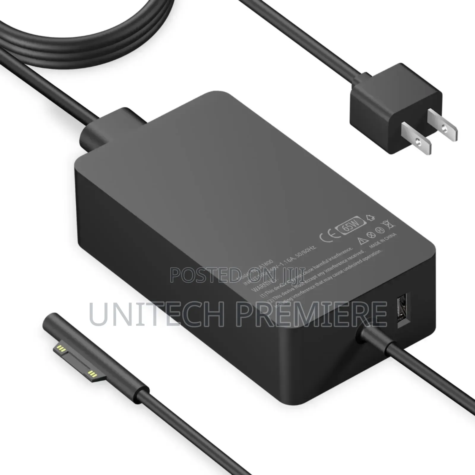 Microsoft Surface Pro Charger New