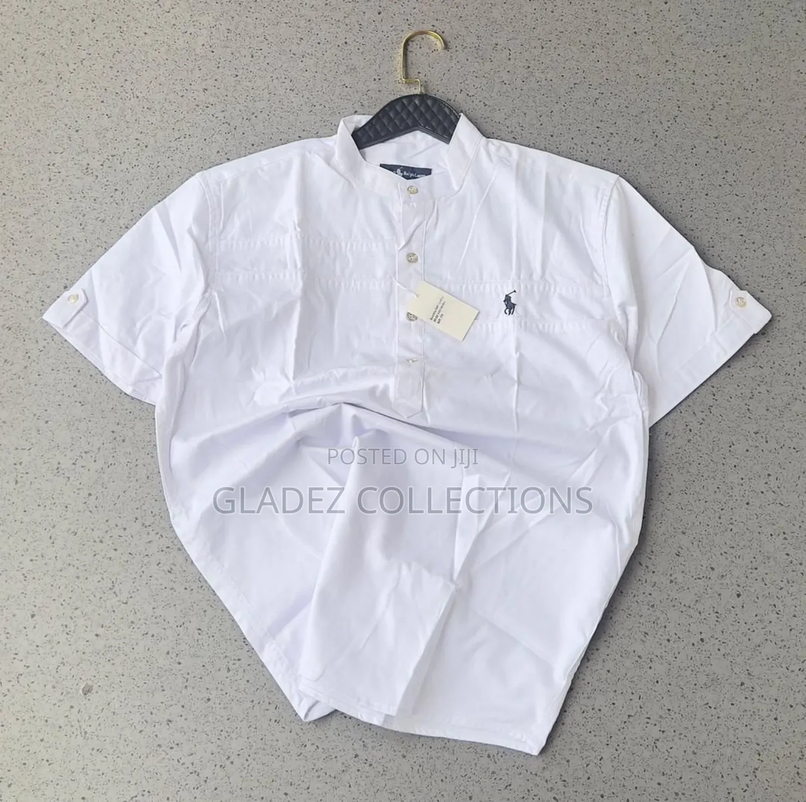 Linen Shirt
