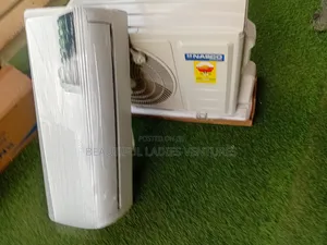 Enjoy Fresh Clean Air With Nasco 1.5hp Ac – Perfect Indoor Cooling