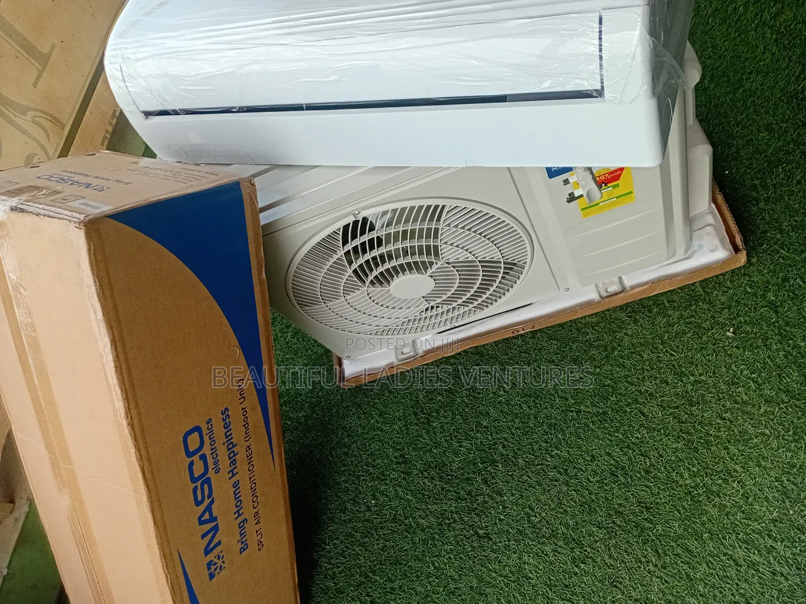 1.5hp Ac – Reliable, Durable Designed for Maximum Cooling Comfort