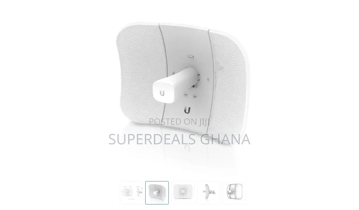 Ubiquiti Litebeam Lbe-5ac-Gen2