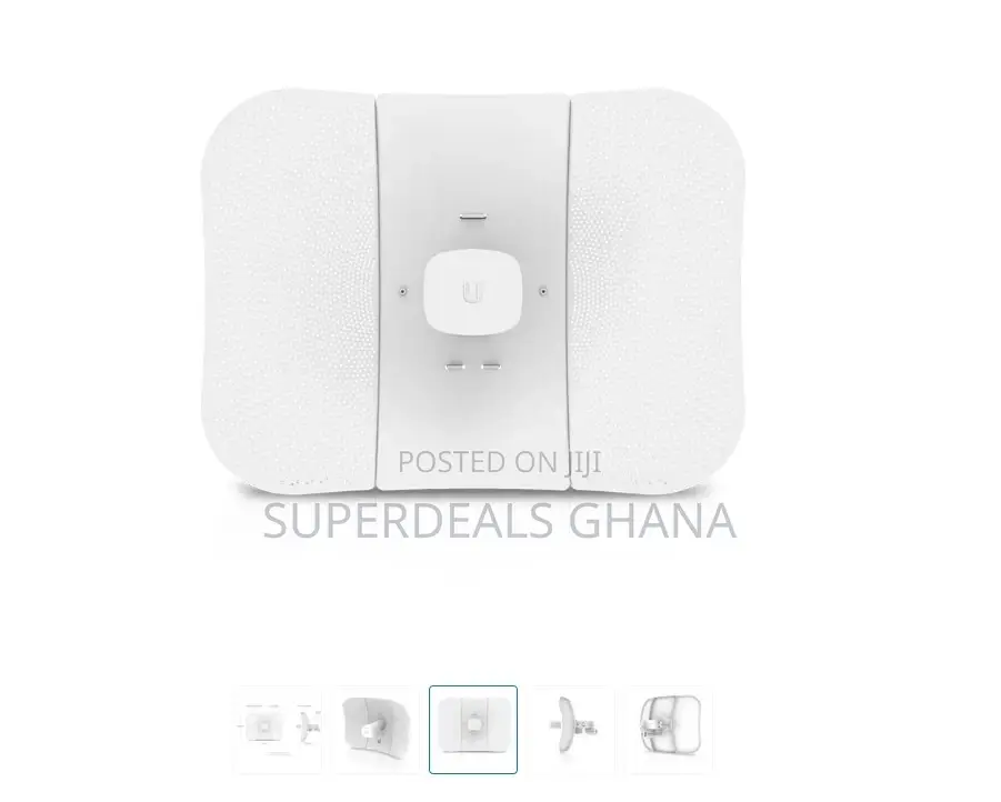 Ubiquiti Litebeam Lbe-5ac-Gen2