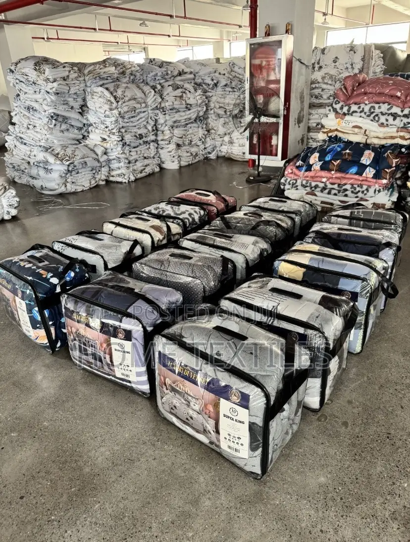 Super King Size Duvet Sets