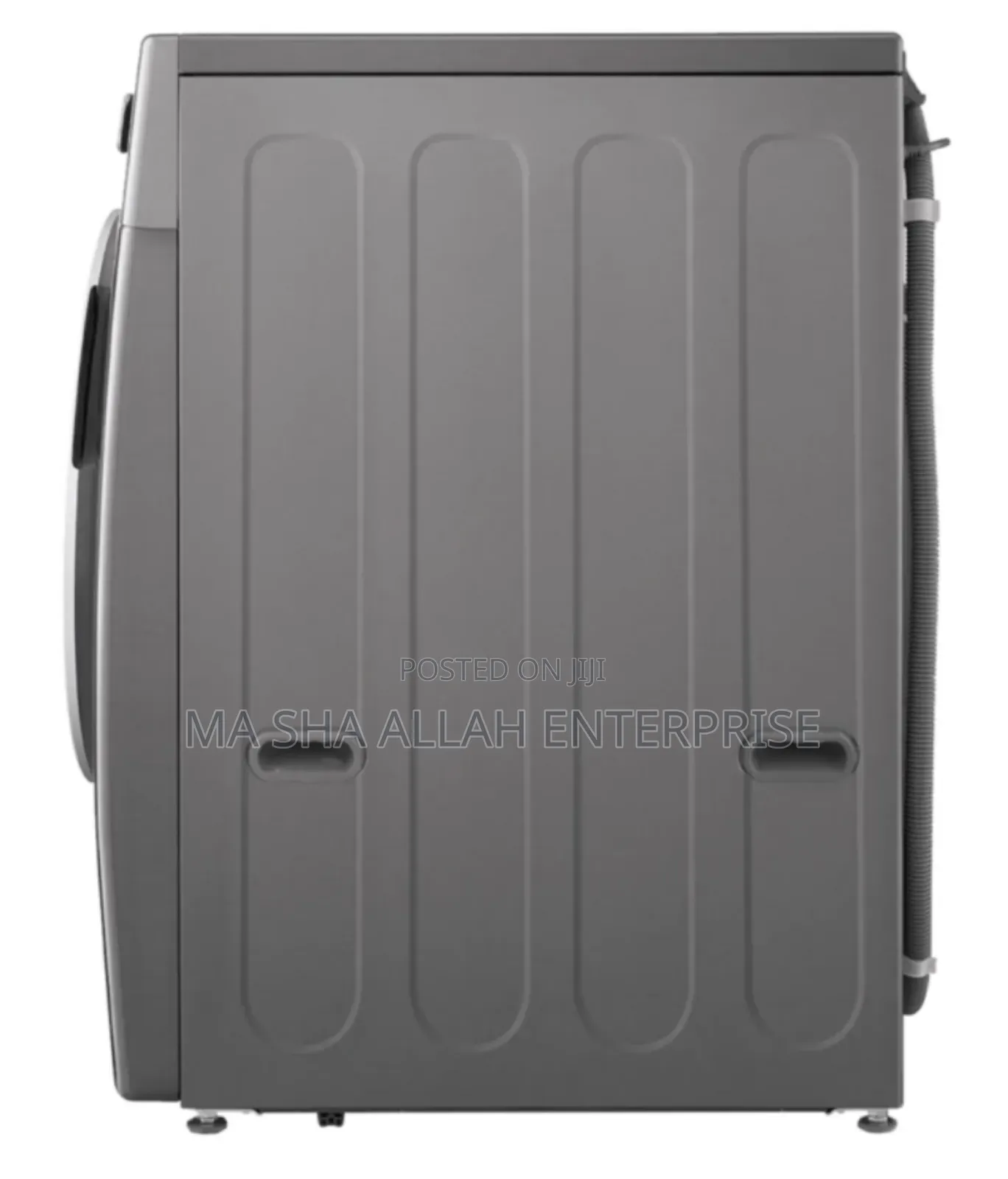 Super Powerful Asano 12kg Washing Machine