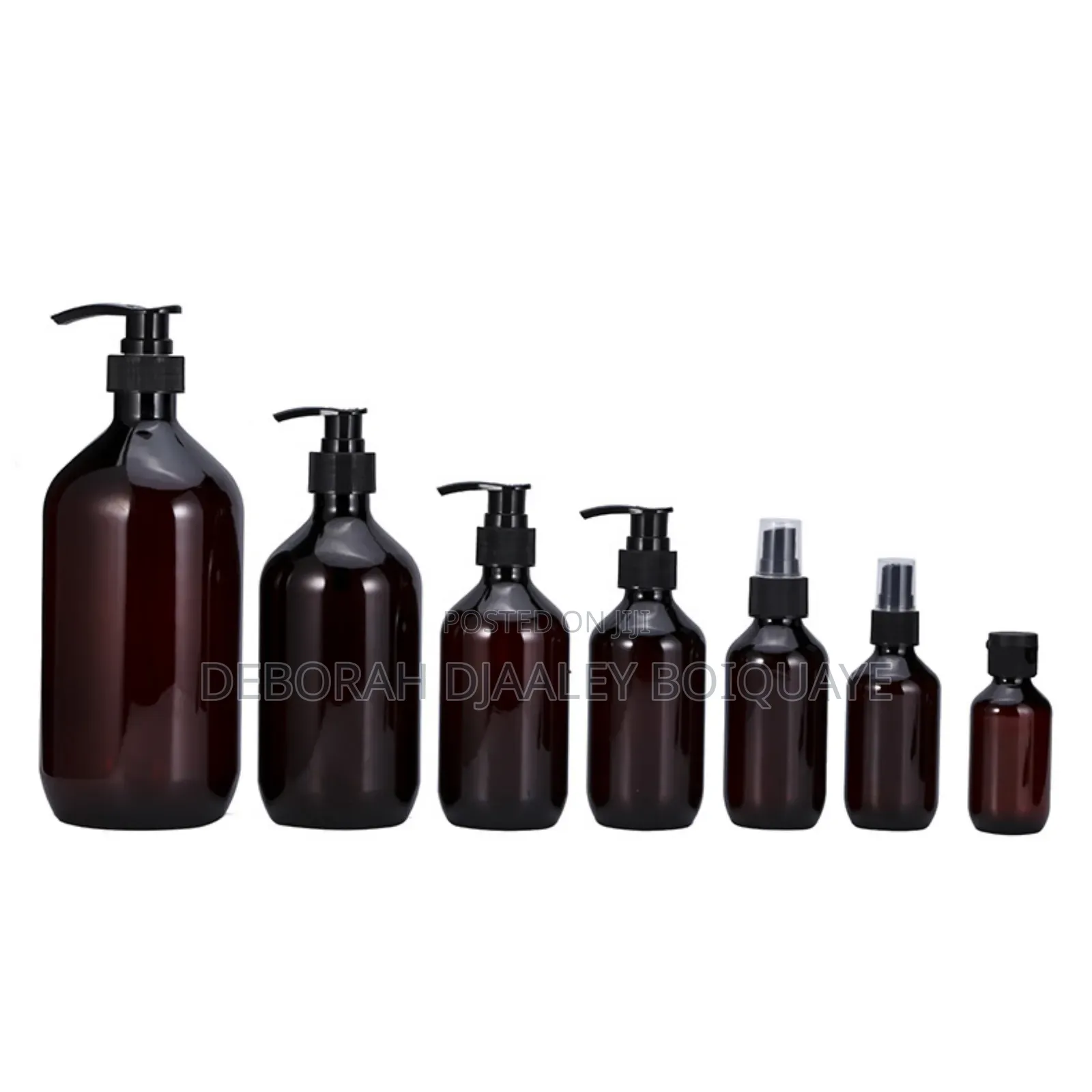 400g Bottle
