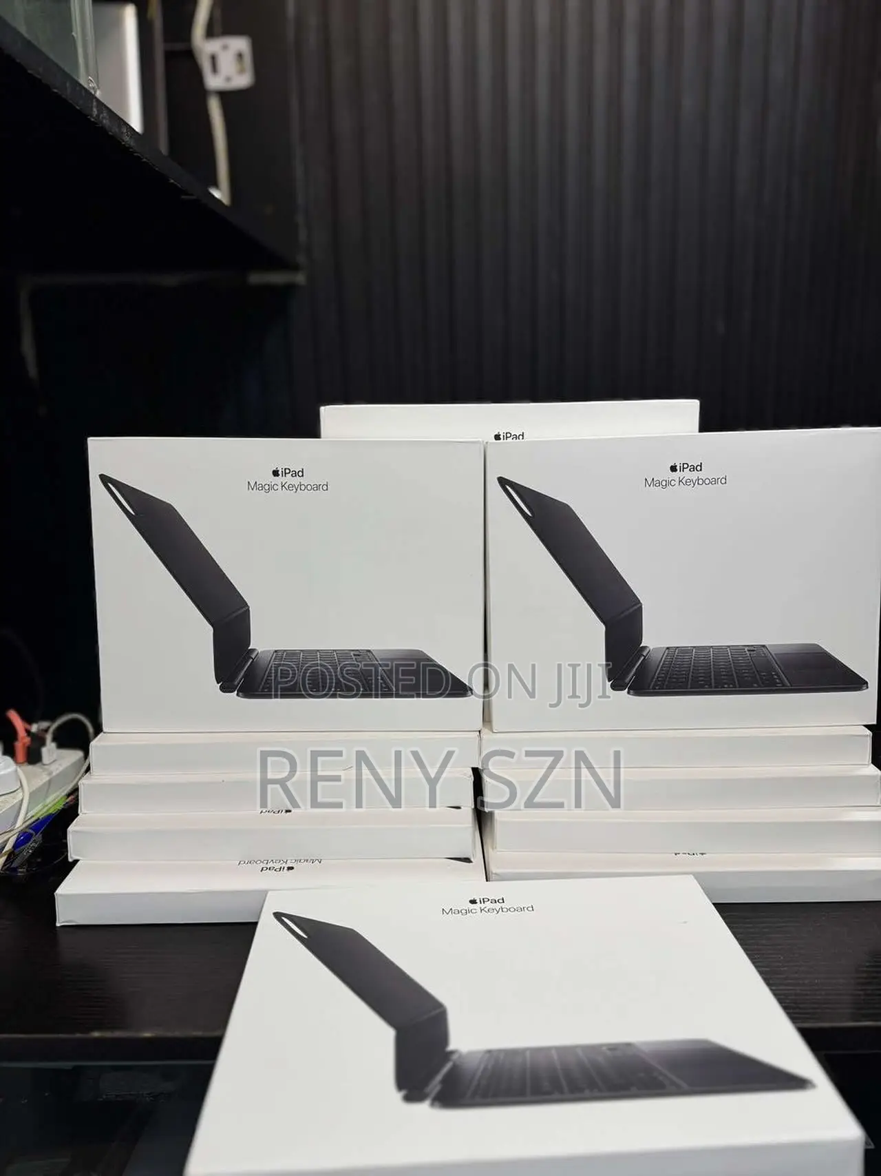 Magic Keyboard 13 Inch M4/M5