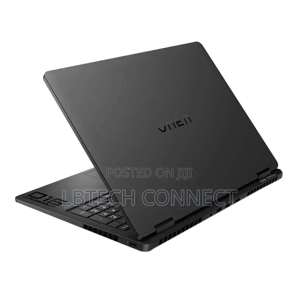 New Laptop HP Omen 16 32GB Intel Core Ultra 7 SSD 1T