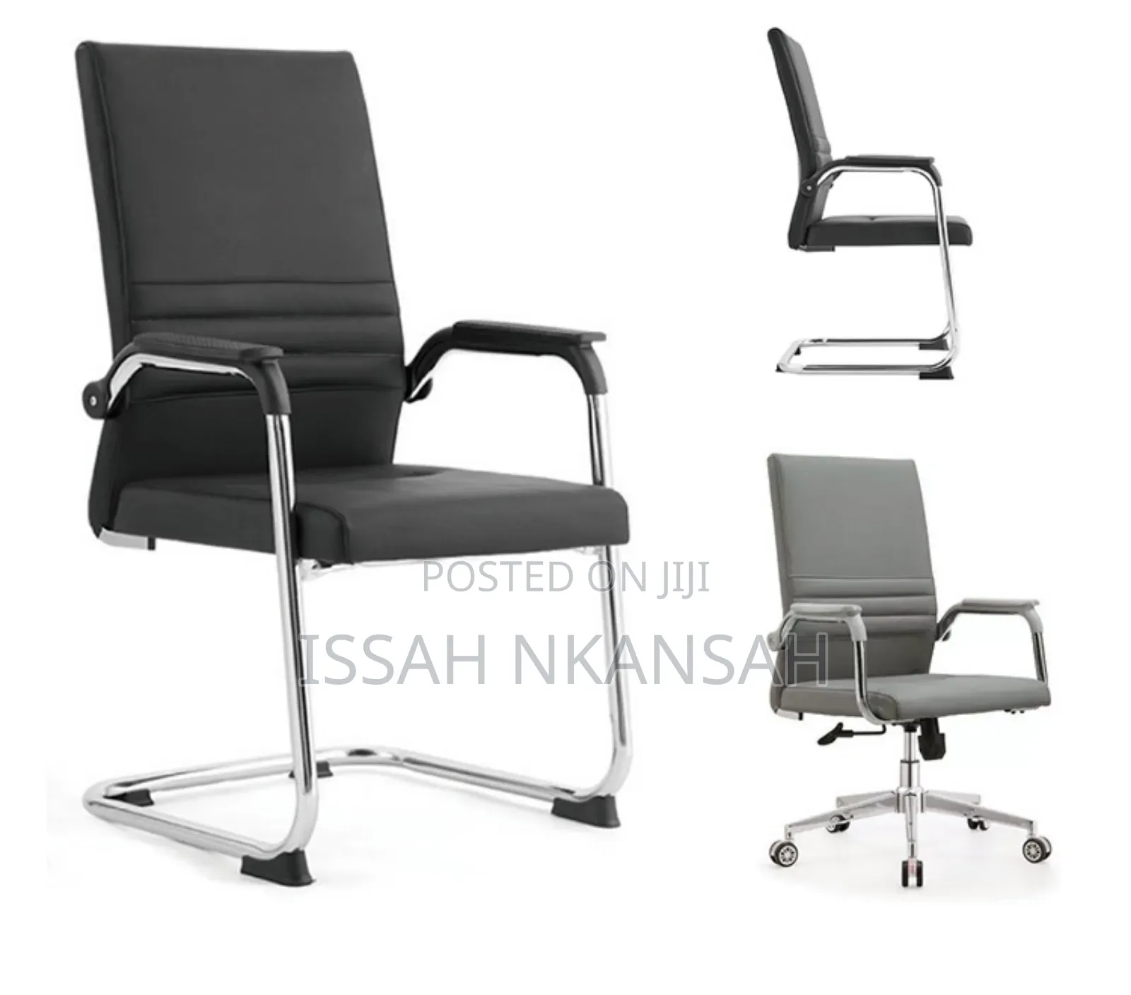 Office Chair Ergonomic Office Chair