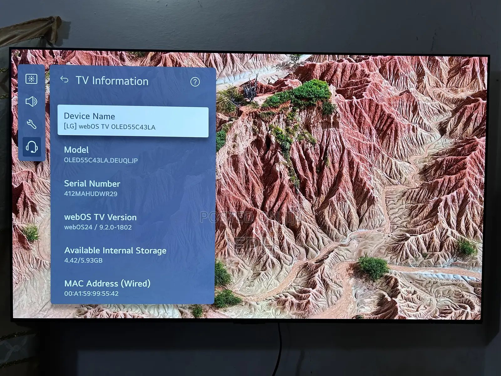 LG Oled G4 55inch 144hz