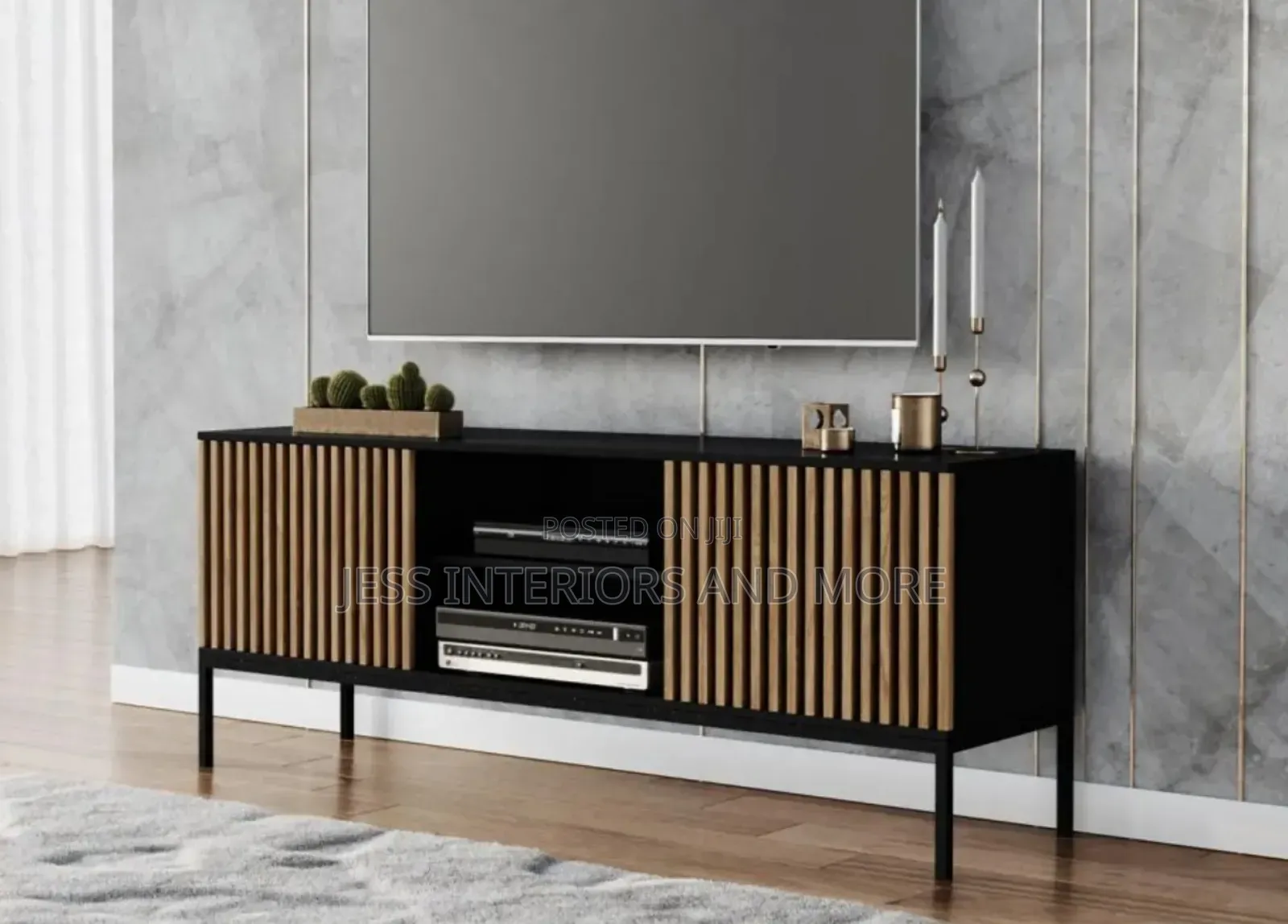 Tv Stand (Meorati) 150cm