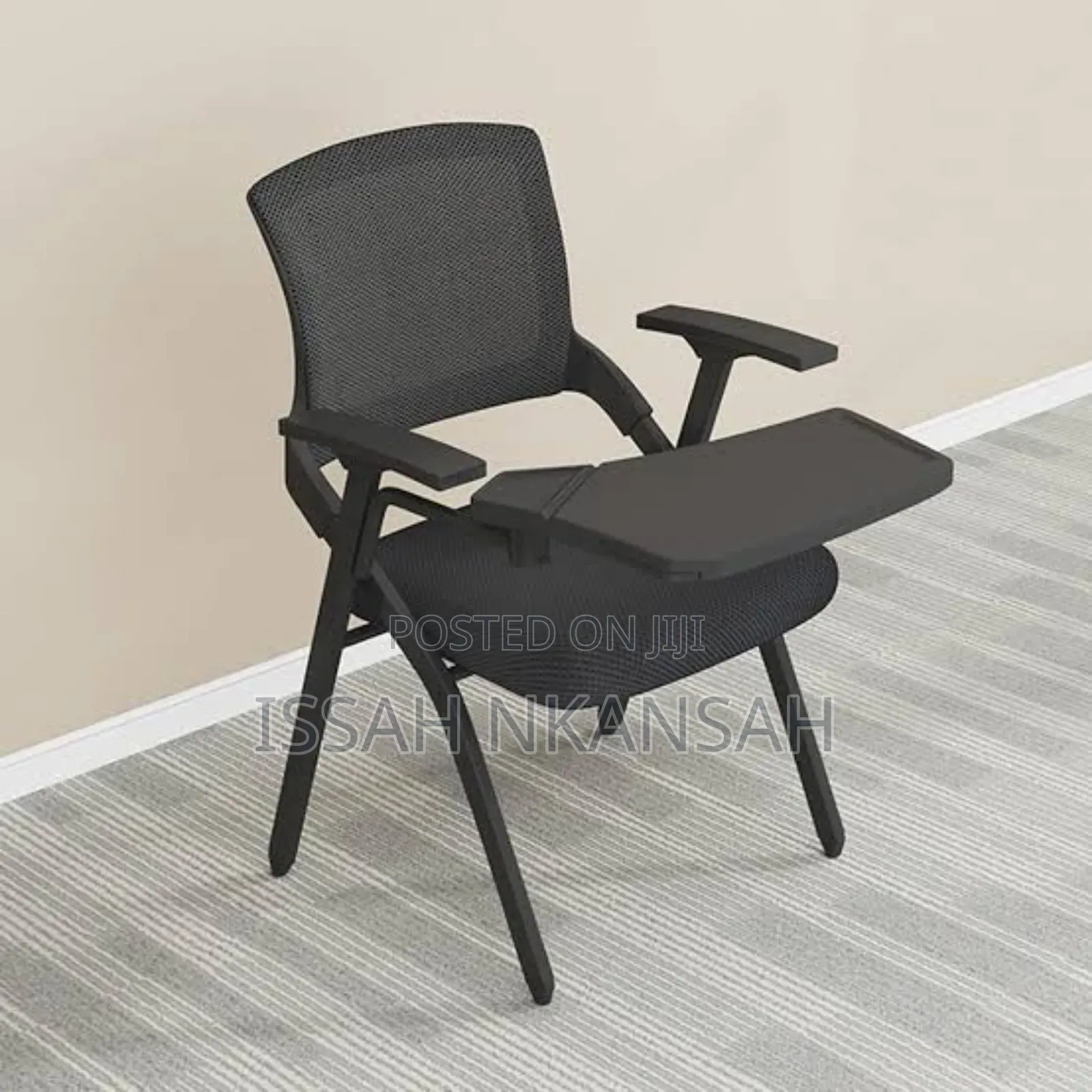 Foldable Learning Chairs