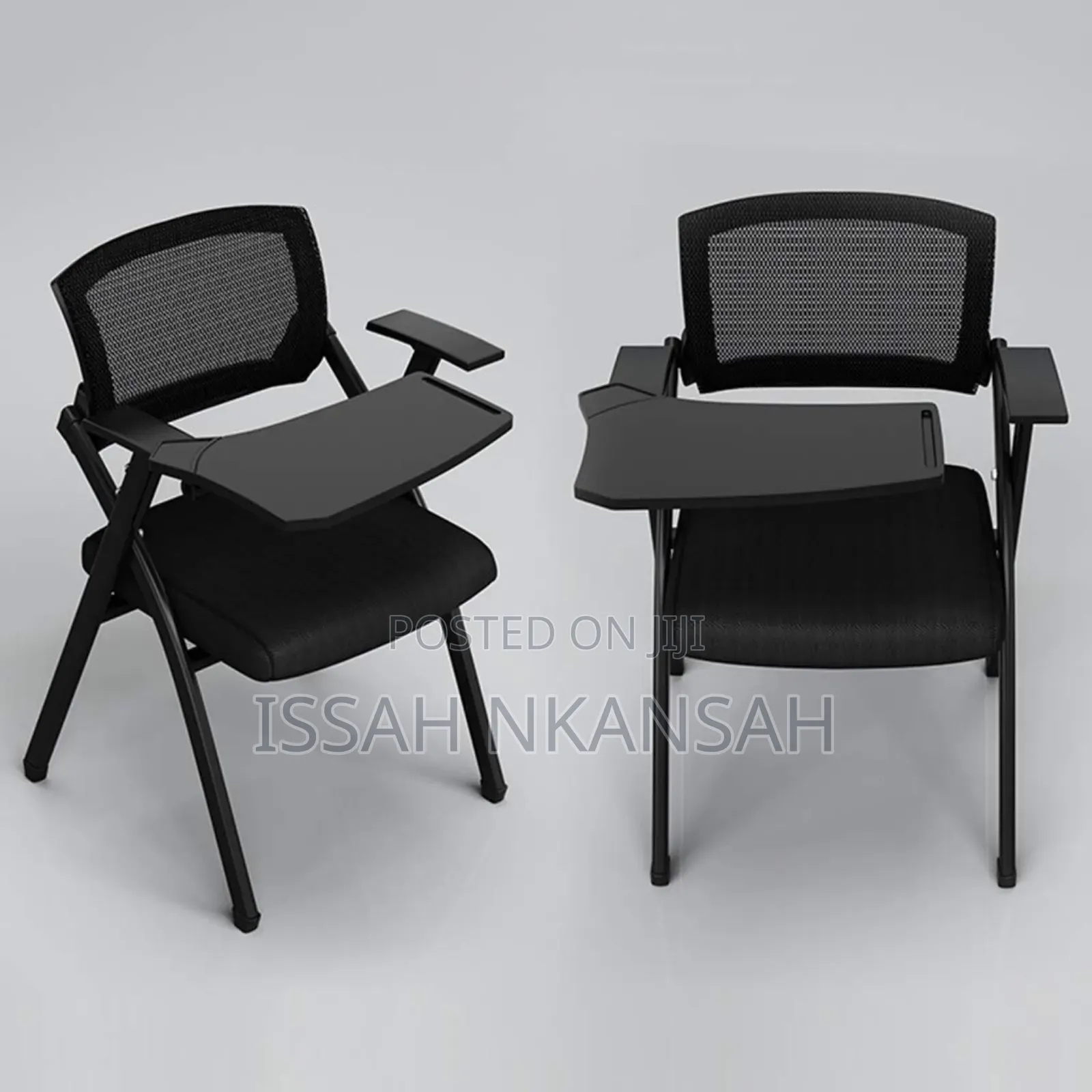 Foldable Learning Chairs