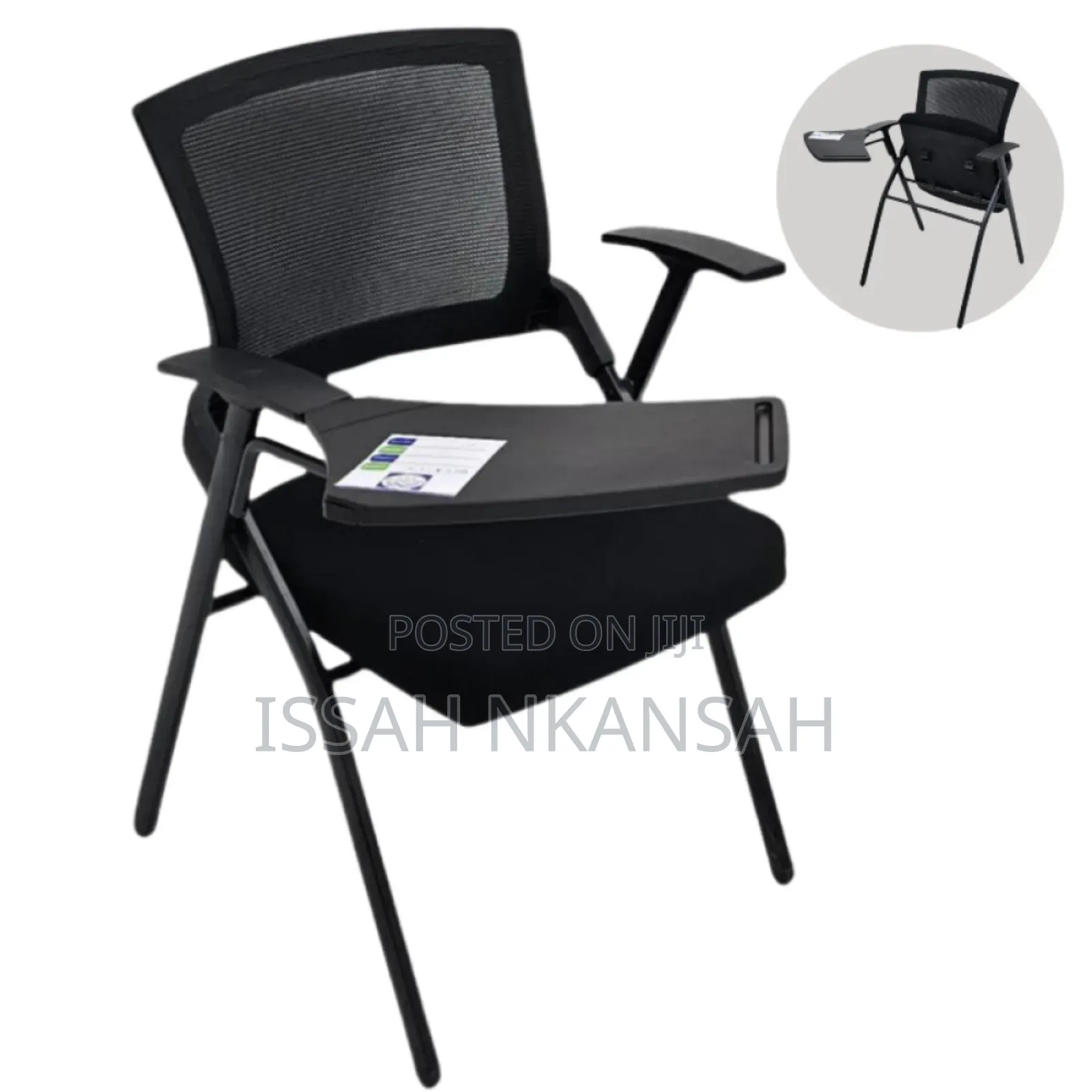Foldable Learning Chairs