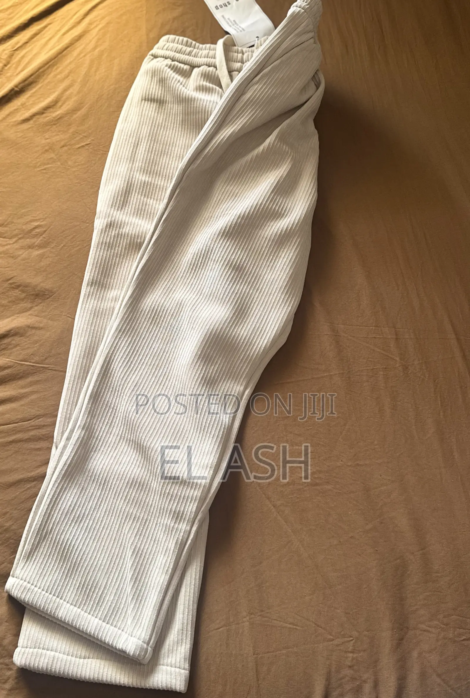 Unisex Pants