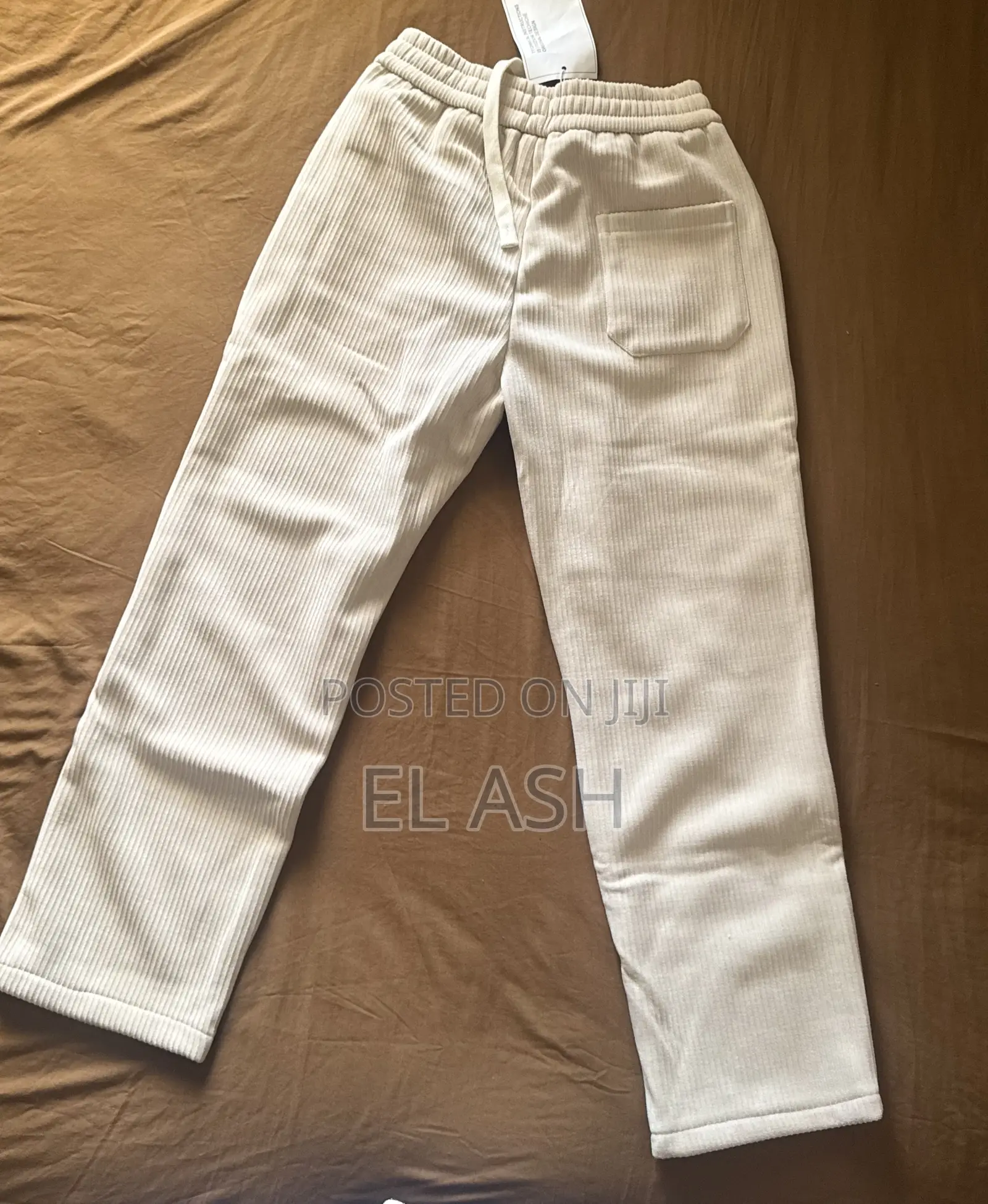 Unisex Pants