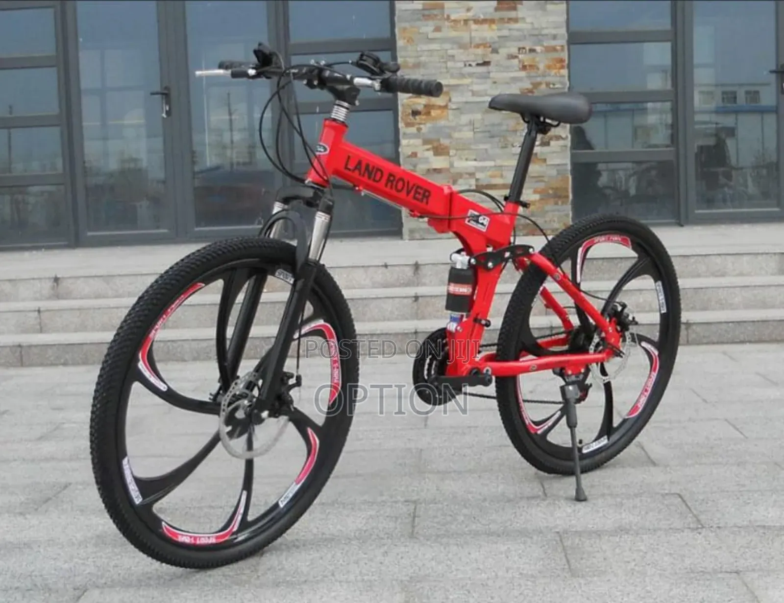 New Aprilia Leonardo 2024 Green