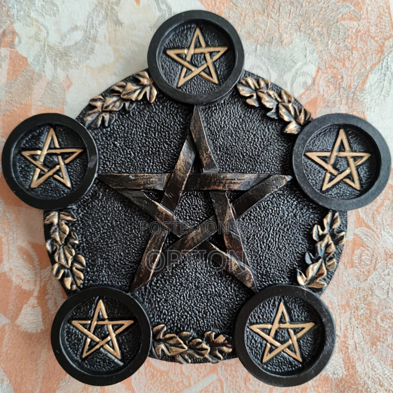 Spiritual Platform