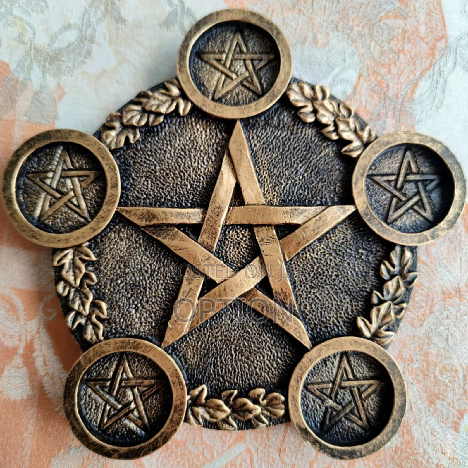 Spiritual Platform