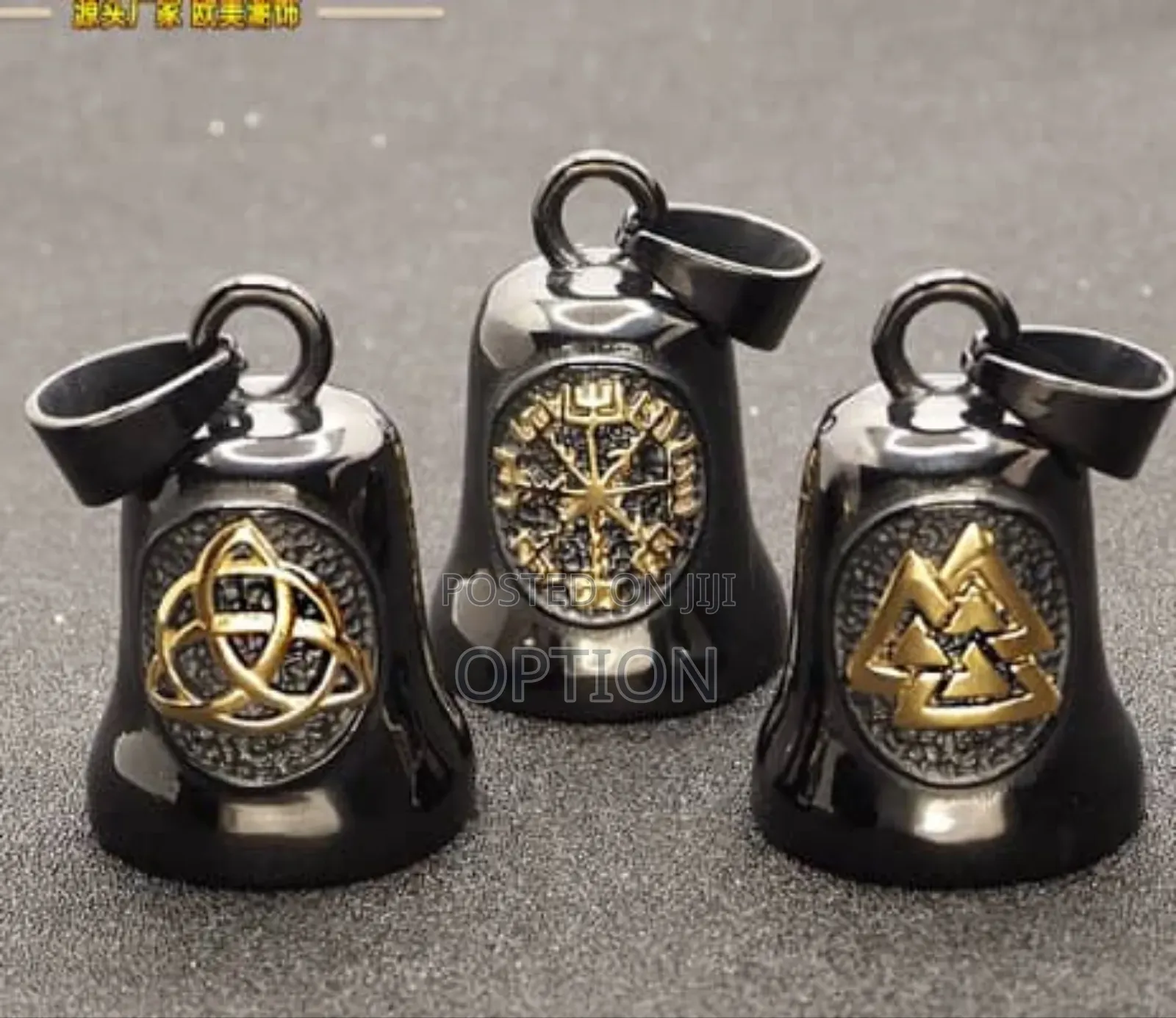 Spiritual Angelic Bell