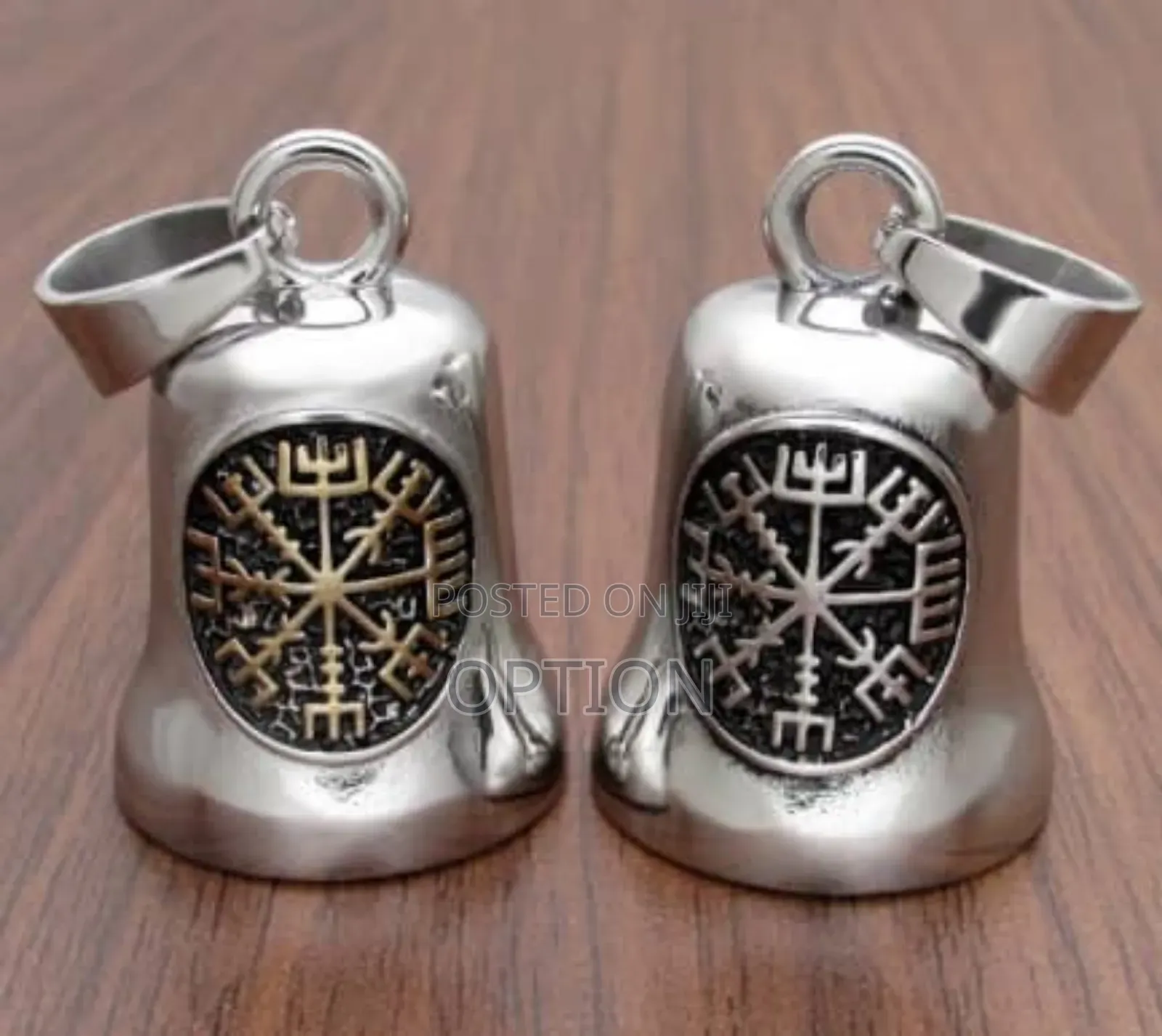 Spiritual Angelic Bell