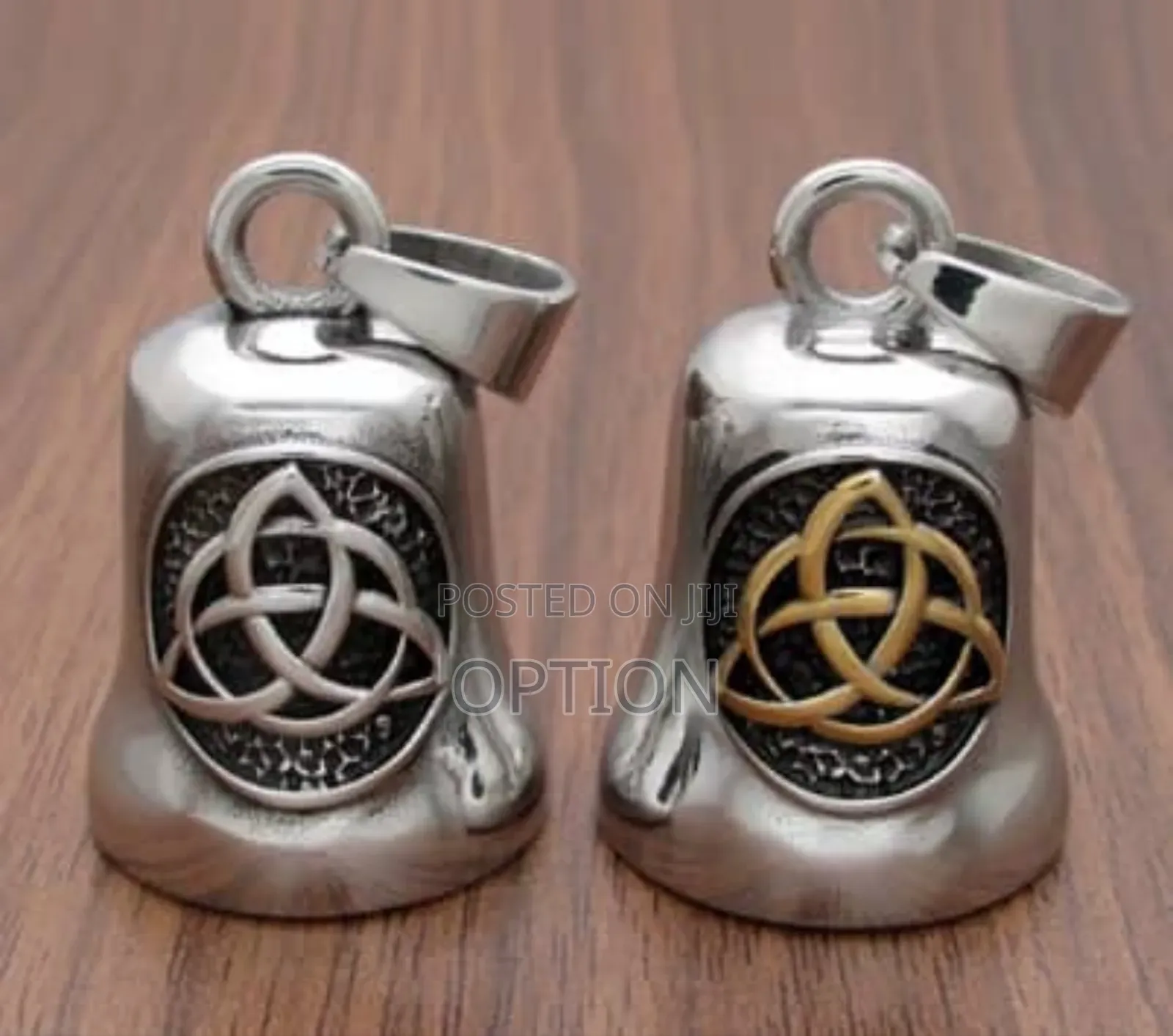 Spiritual Angelic Bell