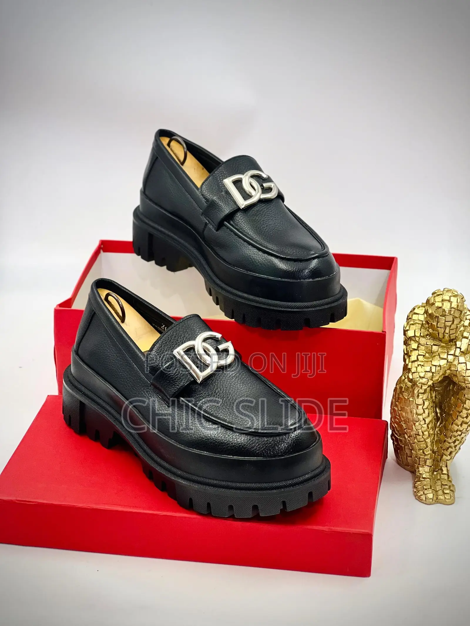 Dolce N Gabbana Boot