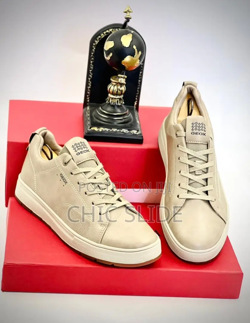 Geox Boots