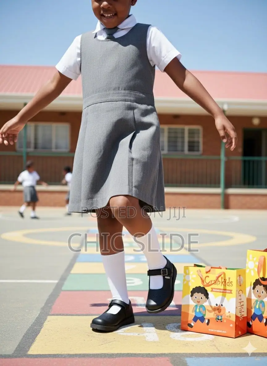 Boots for Kids(Girls)