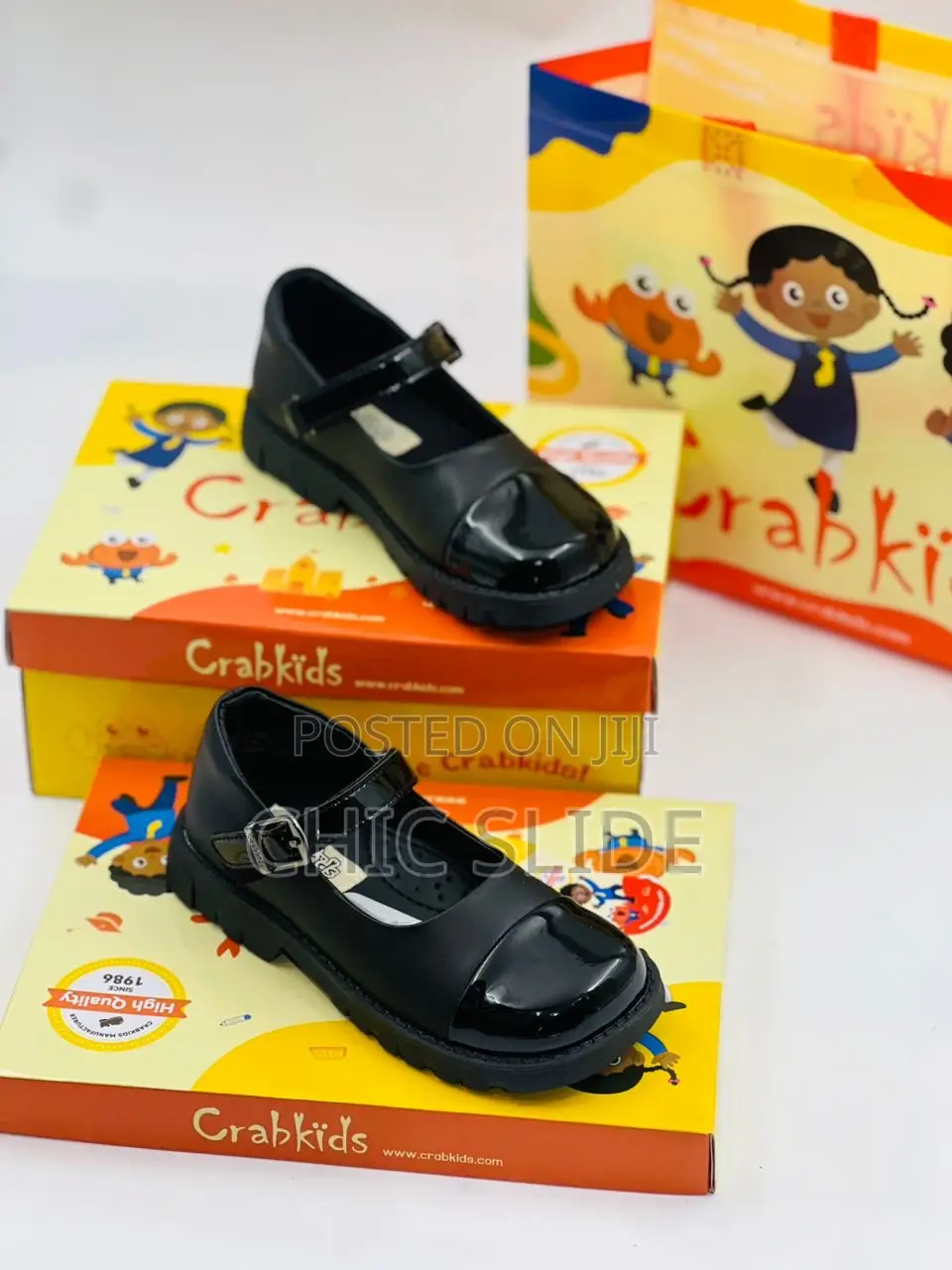 Boots for Kids(Girls)