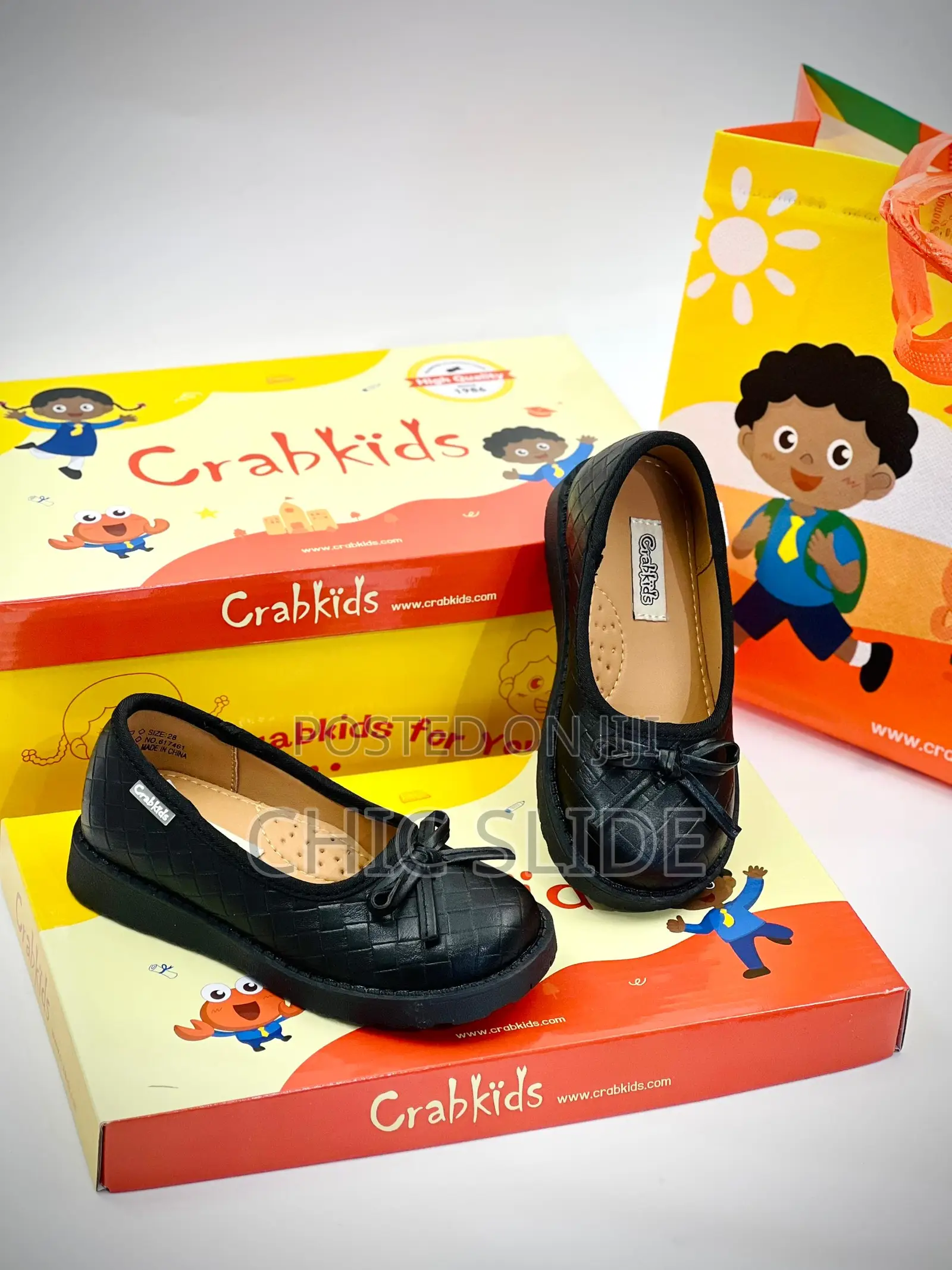 Boots for Kids(Girls)