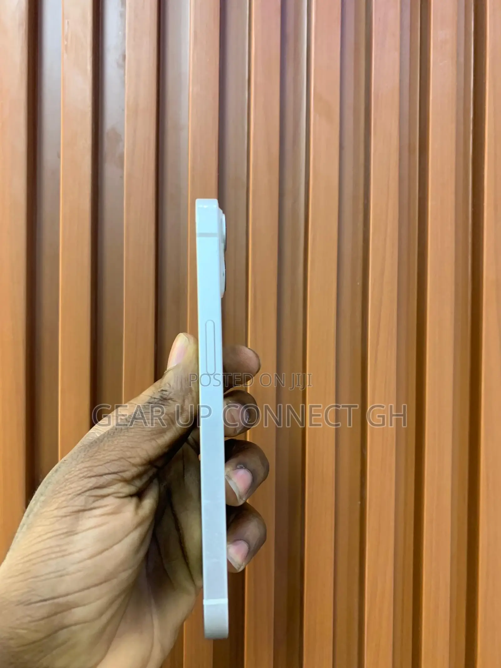Apple iPhone 13 256 GB White