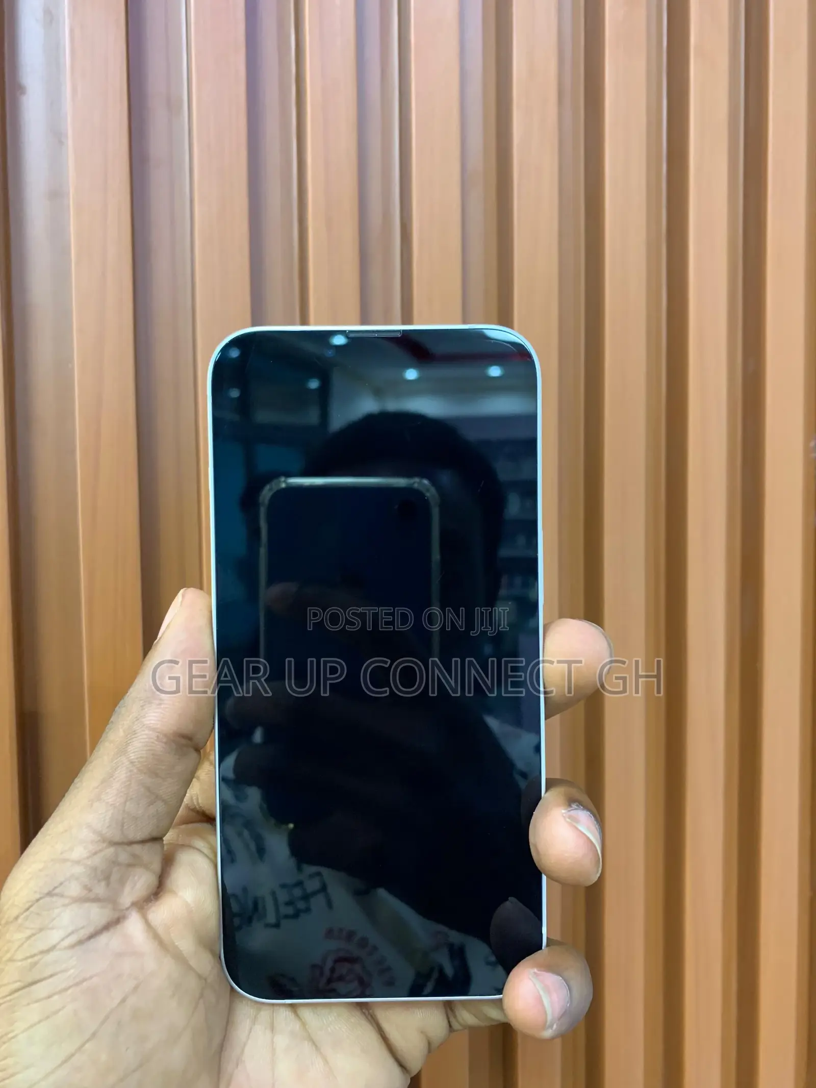 Apple iPhone 13 256 GB White