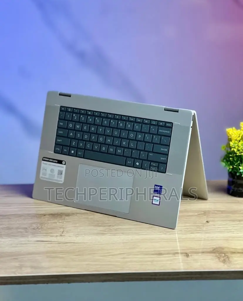 New Laptop HP Envy X360 16GB Intel Core Ultra 7 SSD 1T