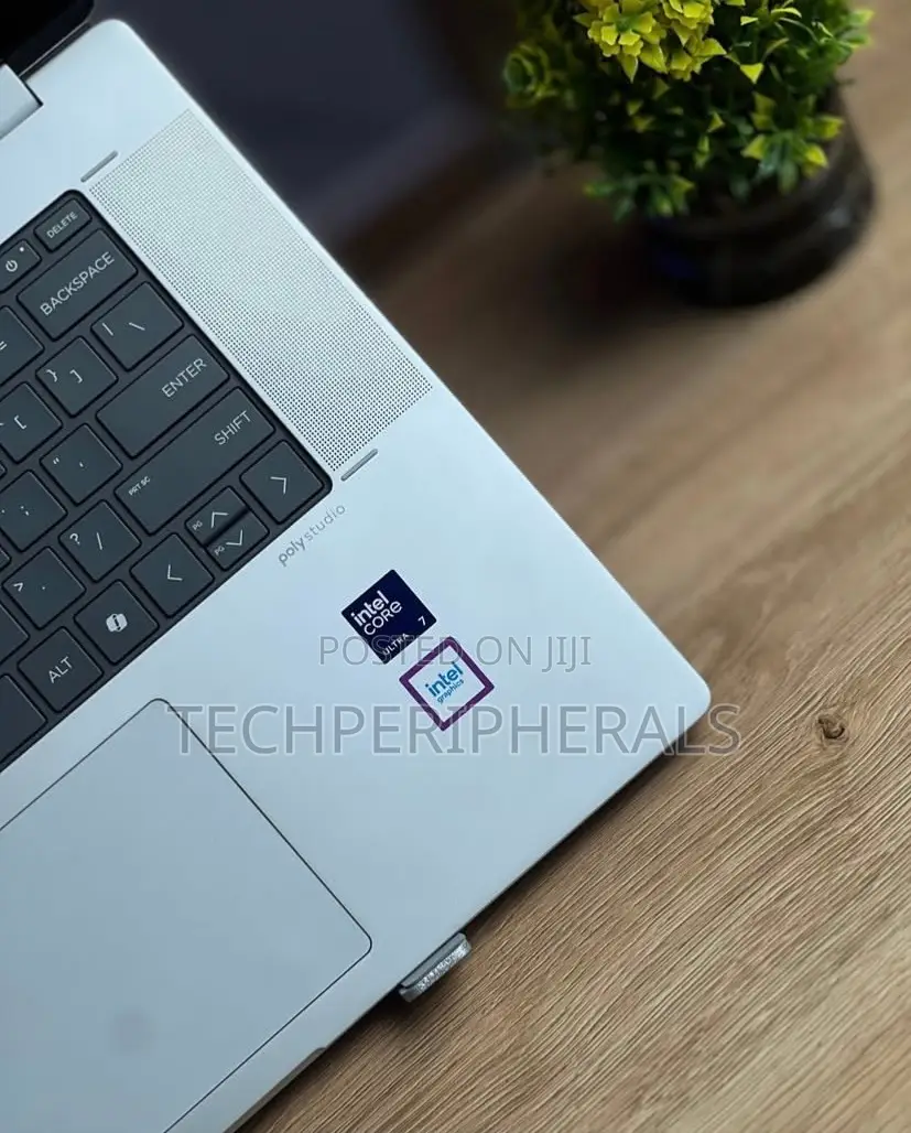 New Laptop HP Envy X360 16GB Intel Core Ultra 7 SSD 1T