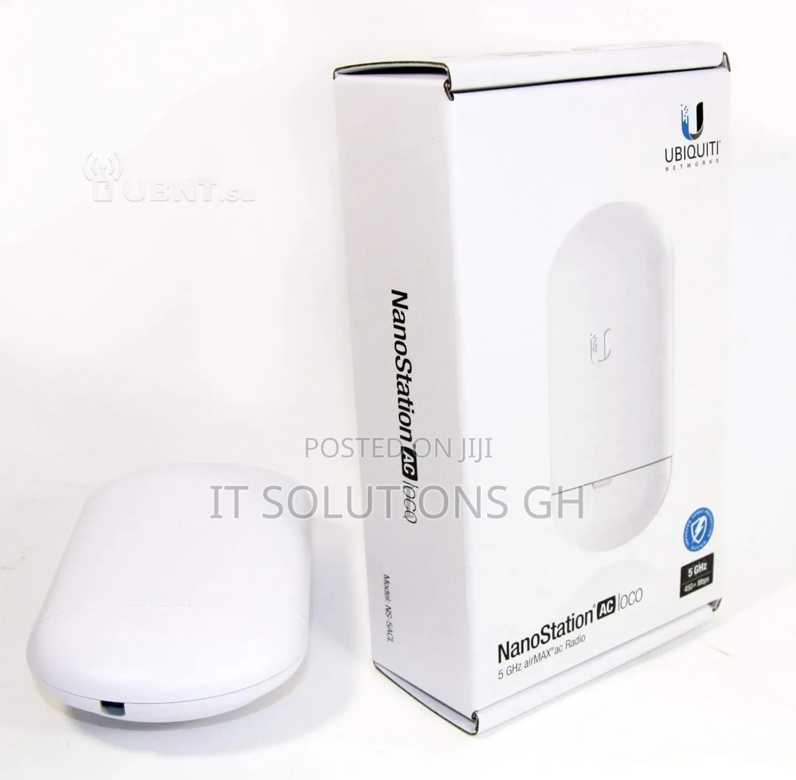 Ubiquiti Nanostation 5ac Loco