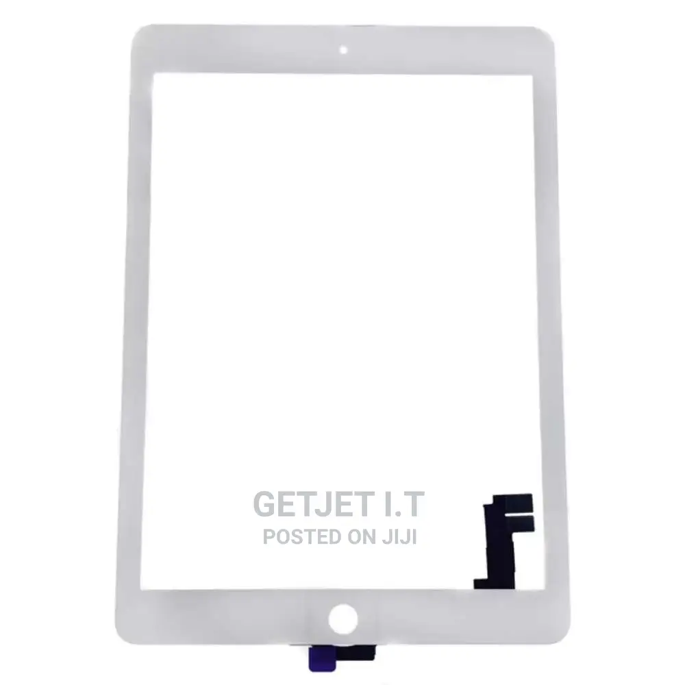 iPad Screens Fixing Instantly