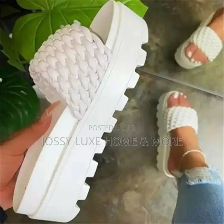 Ladies Sandals