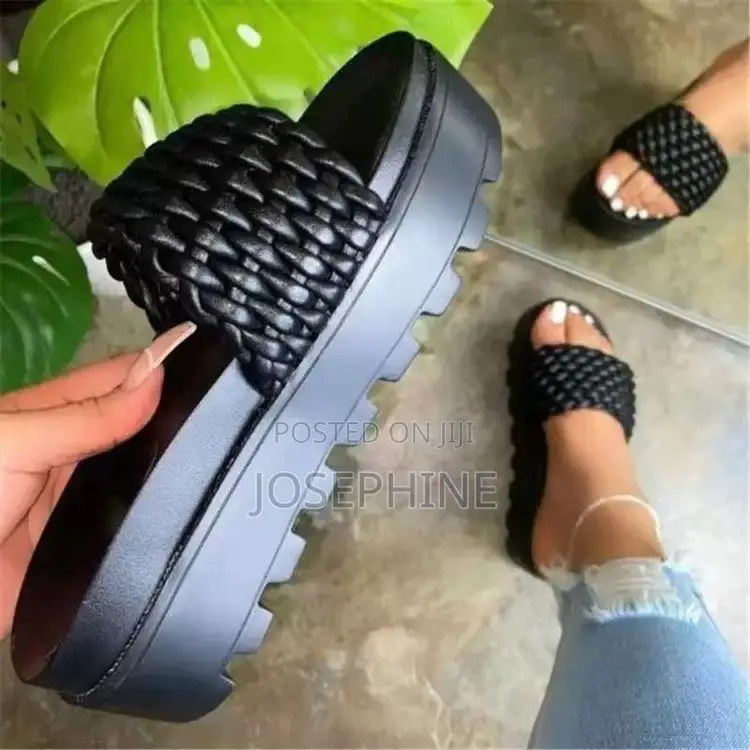 Ladies Sandals