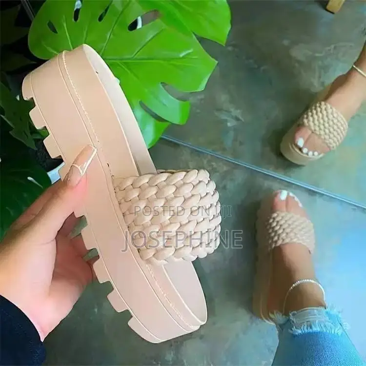 Ladies Sandals